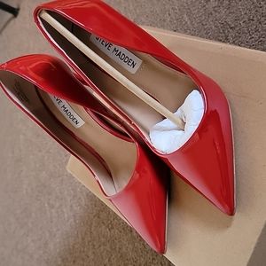 Steve madden heels